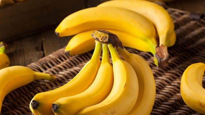 香蕉可以缓解便秘吗？医生：1食物常吃，缓解便秘效果不错