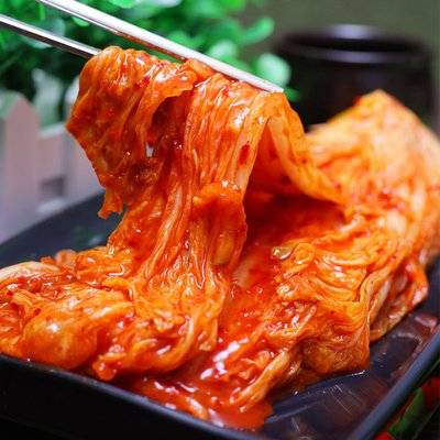 中国最有名的5大咸菜，清口开胃，比老干妈还下饭！