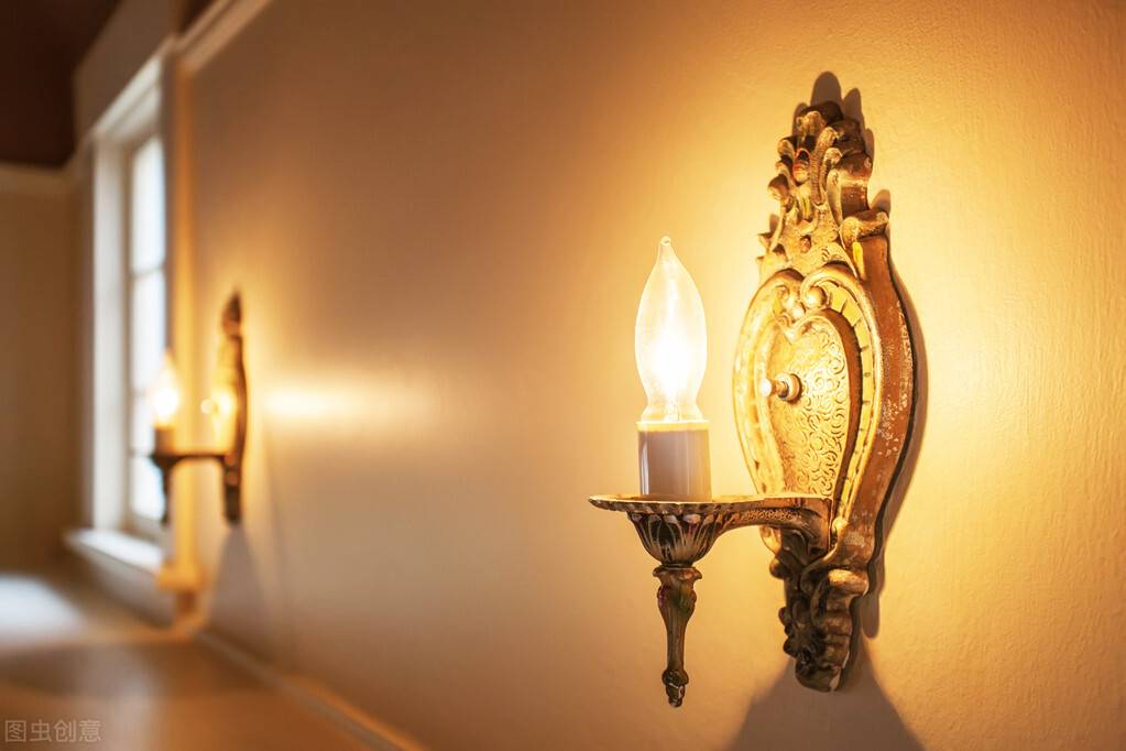 家庭装修灯具的种类有哪些 家居照明灯具分类大全