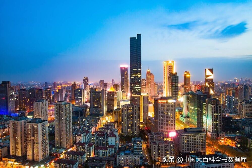 中国目前的超大城市和特大城市有哪几个