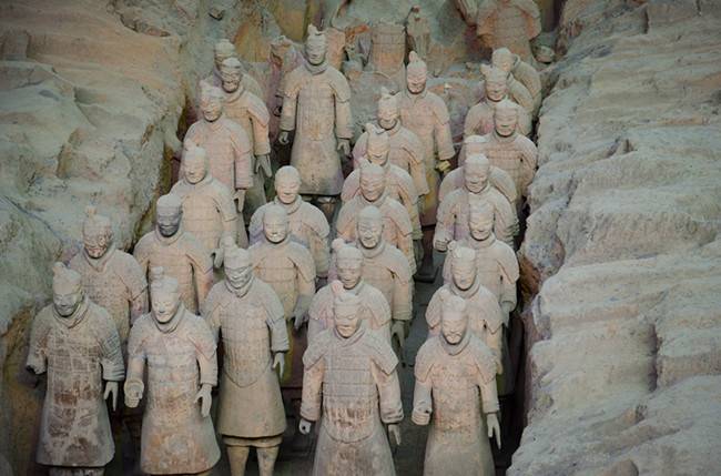 西安旅游不可错过的10个地方，藏着太多历史和惊喜，你都去过吗？