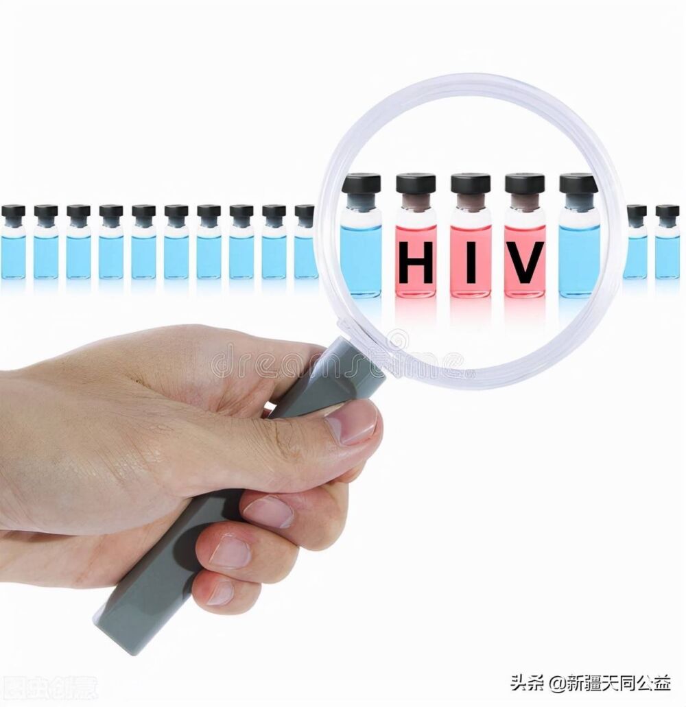 科普 | HIV感染相关的皮肤病多达22种，如何甄别？