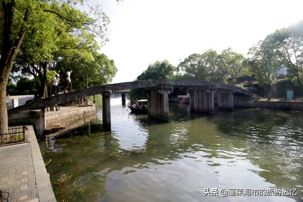 大上海古桥集萃