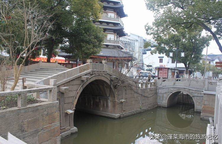 大上海古桥集萃