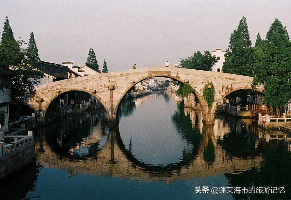 大上海古桥集萃