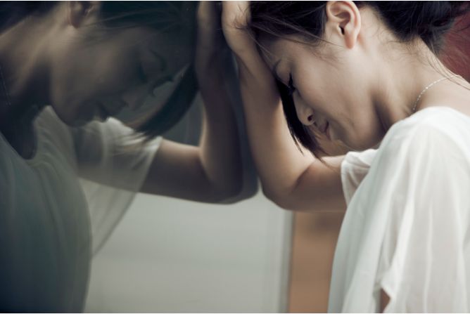  | 一文读懂：为什么女性更容易患抑郁症？