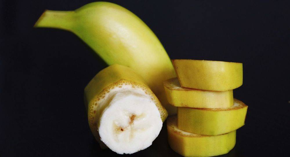 三种含钾量比香蕉多的食物