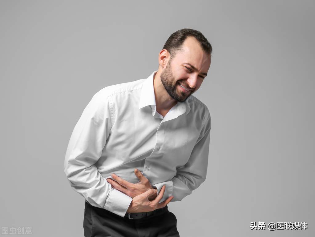胃胀就是胃病吗？如何缓解？抓紧给胃“消消气”