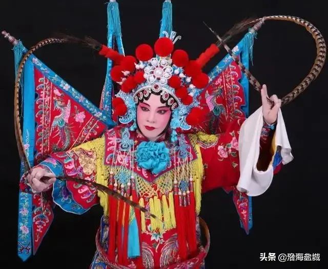 中国八大戏剧种类：