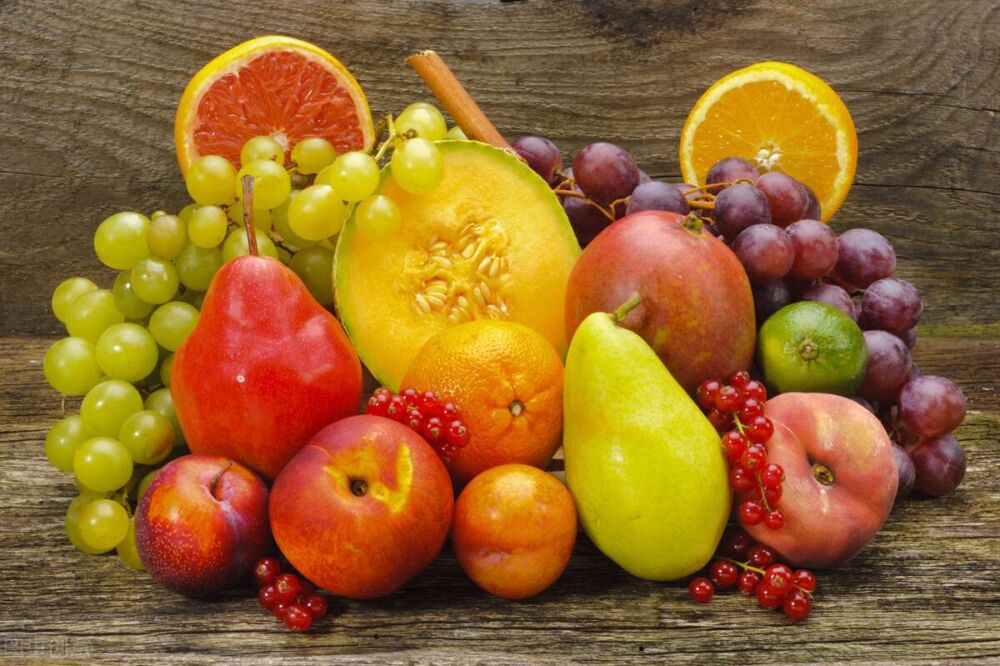 糖尿病人大可以放心吃的5种水果，看看您爱吃吗？