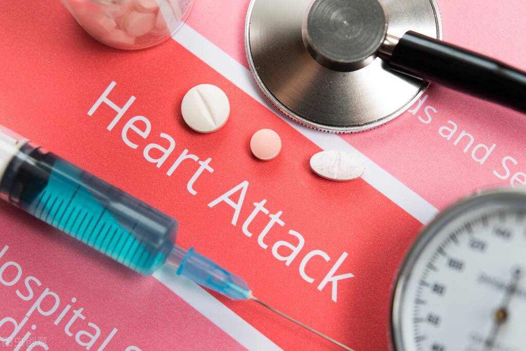 8种检测方法帮助您诊断心脏病