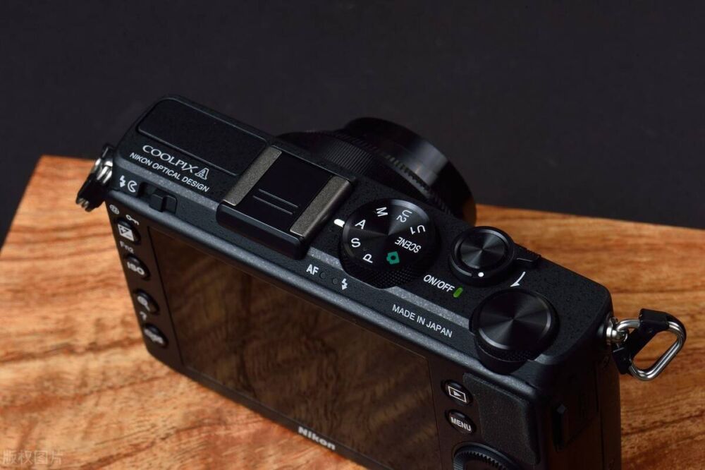 原来相机有这么多种类，还有小DC相机？相机的种类了解一下
