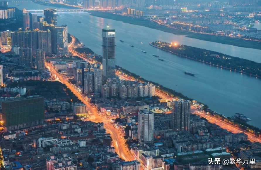 湖南省的区划调整，全国23个省之一，为何有13个地级市？