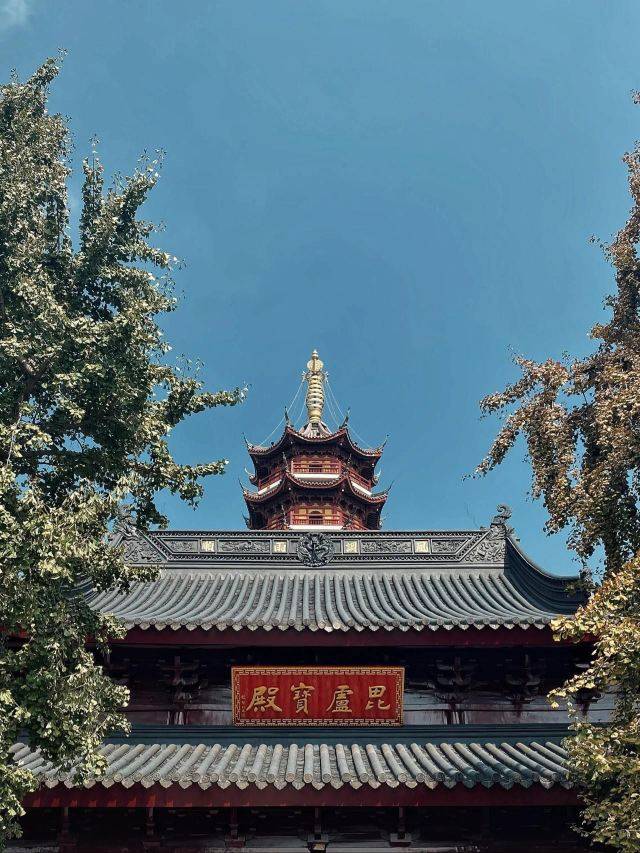 江苏“南京，九个最值得去的经典景区，你都知道吗？”