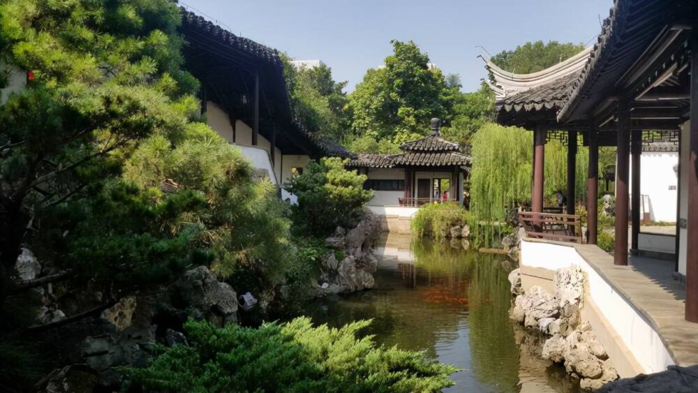 江苏“南京，九个最值得去的经典景区，你都知道吗？”