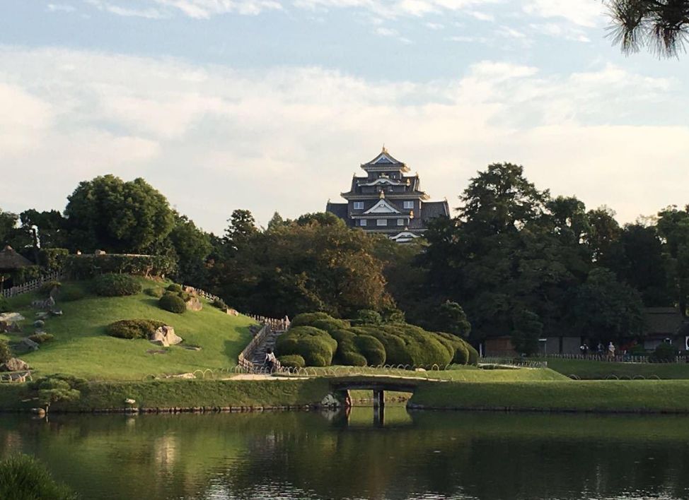 苏州值得一去的8处免费景区，“穷游”的绝佳去处，山塘街上榜