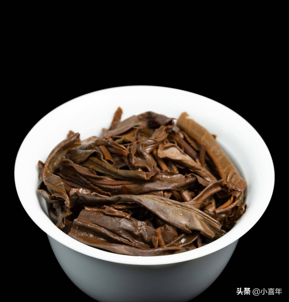 你知道我国的十大名茶分别是什么吗？