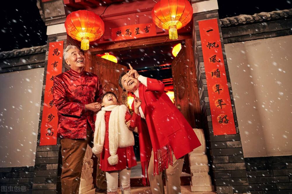 中国传统节日都有哪些？