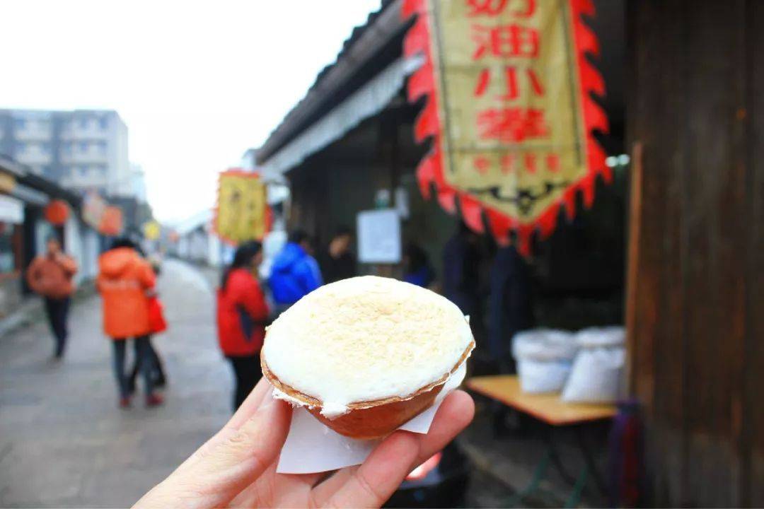 绍兴旅游，这11道特色美食不容错过，让你品味当地的饮食文化