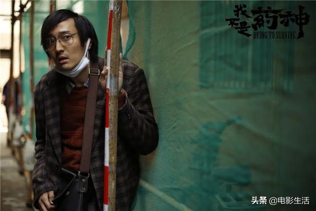 张艺谋、陈凯歌已成过去，中国电影已迎来新“5大导演”时代