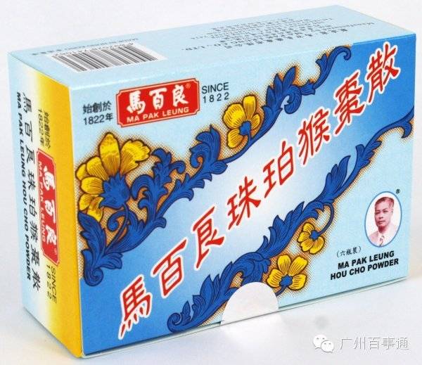 识货丨最受内地人喜欢的34种香港居家常备药品