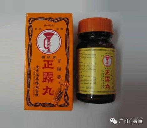 识货丨最受内地人喜欢的34种香港居家常备药品