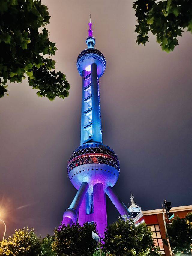 上海，最不能错过的十二个地方，你都去过了吗？