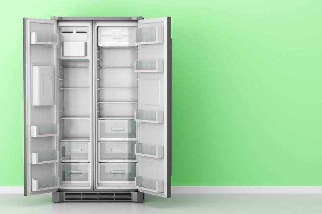 冰箱不制冷如何检查检修？冰箱加氟注意的几点问题？