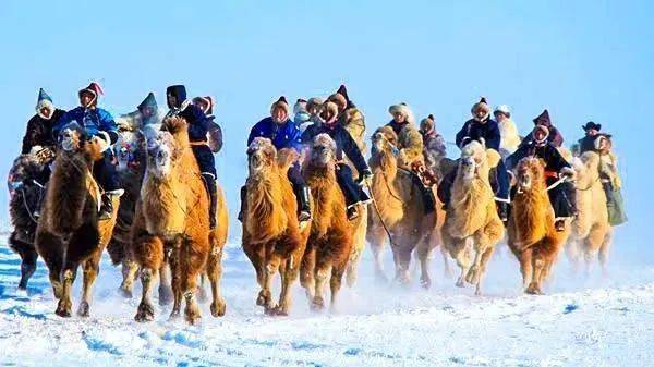 12月旅行地推荐，抓紧时间，在2021年送自己一场休假