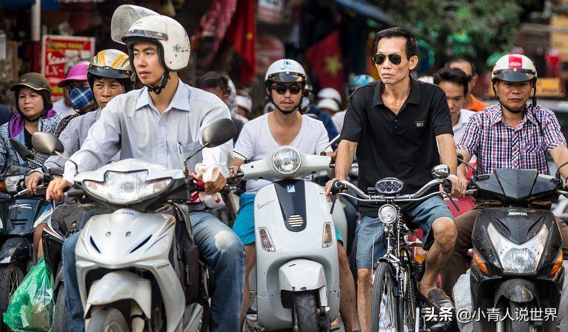 河内是越南首都，去河内旅行不可错过的四大景点