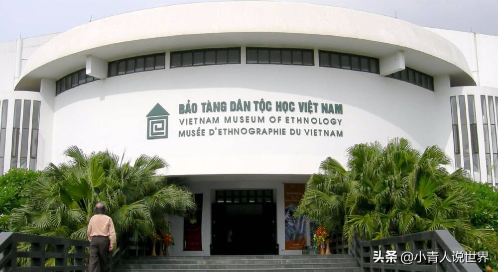 河内是越南首都，去河内旅行不可错过的四大景点