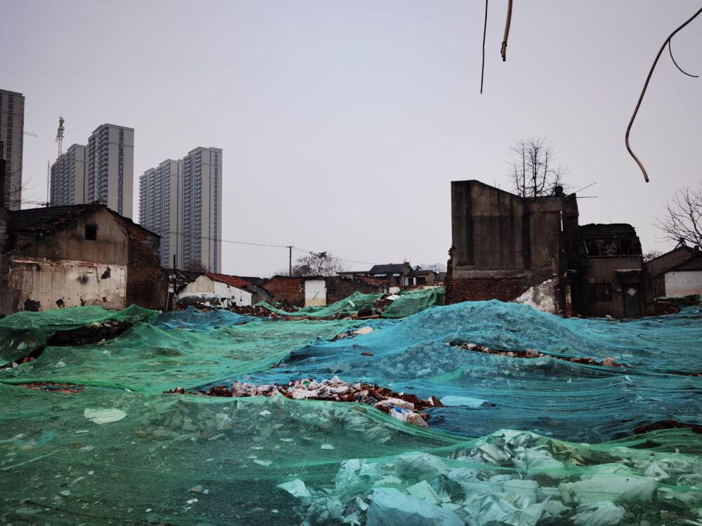 今天饱受各路嫌弃的老浦口，历史上的高光时刻你了解过吗？