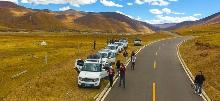 去西藏拉萨旅游三种交通方式体验