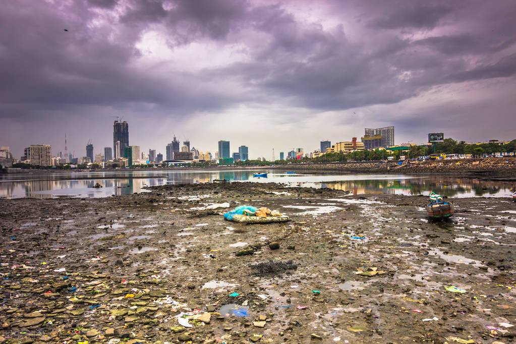 印度孟买（Mumbai）