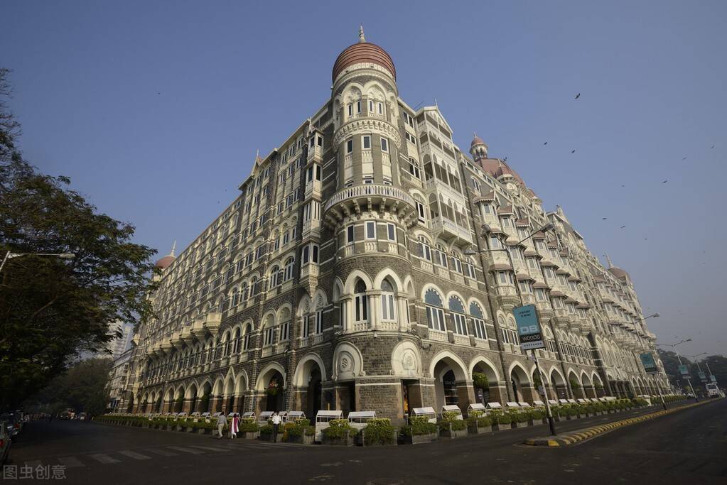 印度孟买（Mumbai）