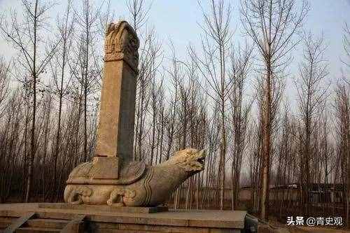 康熙皇帝第13个儿子葬于河北，河北这个县，有5个因他而来的村子