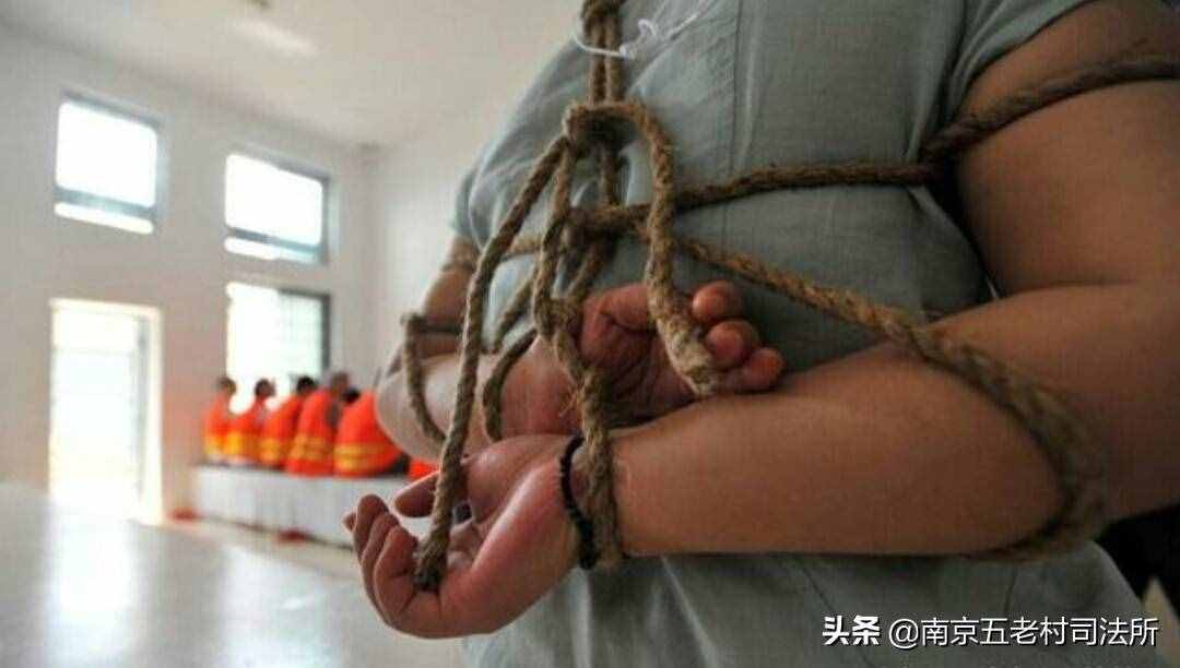 死刑犯行刑前的五个小时：这五个小时比死还难受