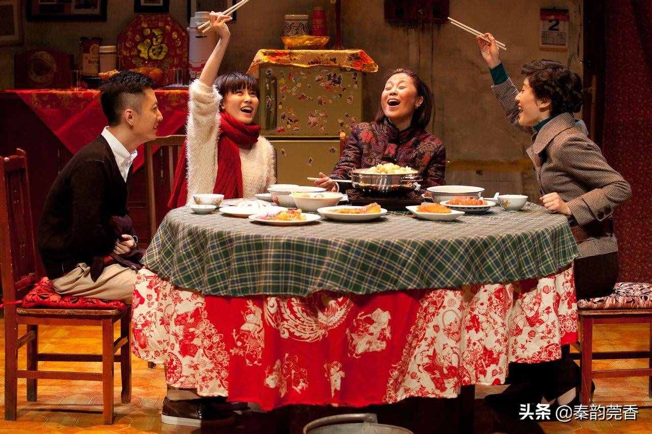 春节有哪些传统习俗？原来中国人还是很讲究的，看看你家乡有吗？