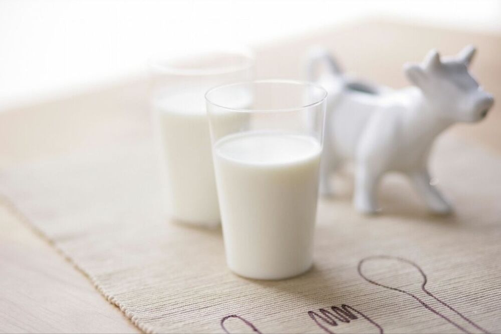 全国哪的牛奶最好喝？经过筛选，这6个地方比较出名，有你家乡吗