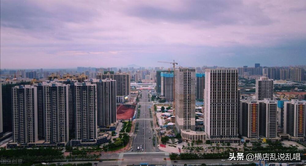 广东县级城市楼市的危机，高州市、化州市、信宜市楼市潜力与未来