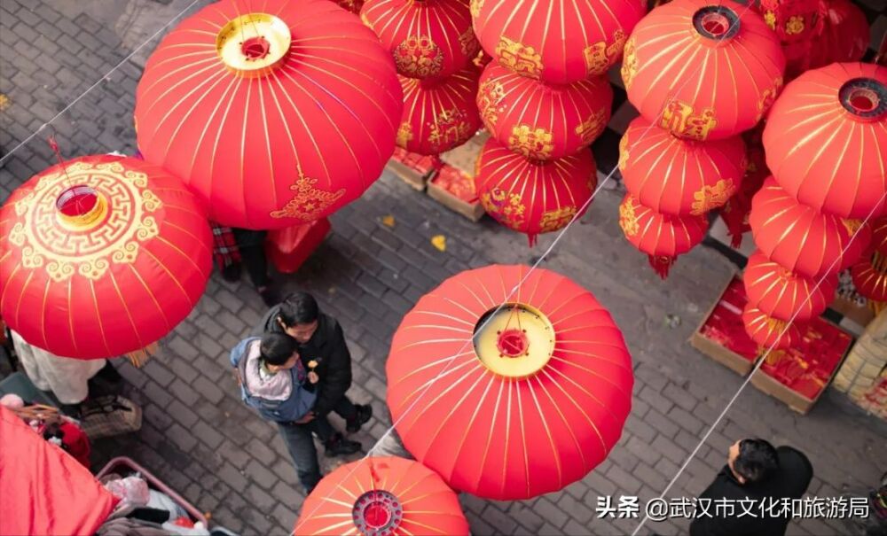 今日小年，说说武汉人过年必备那些事儿