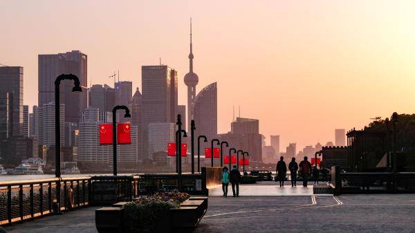 上海的滨江有多少种“表情”？解读杨浦滨江产业带的“成长路径”