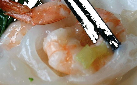 中国到底哪里的虾háhuōhài最好吃？