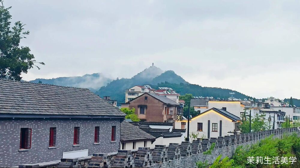 十一小长假，两个杭州周边自驾游避开拥挤的绝美景点