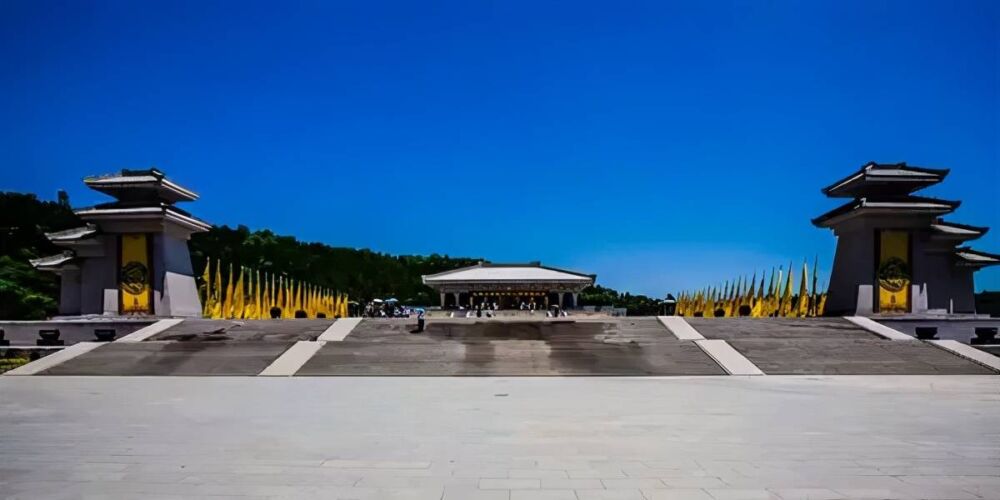 中国历史上规模最大，陪葬最多的十大帝王陵墓，叹为观止