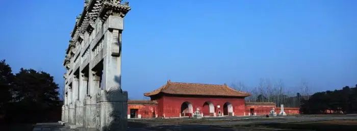 中国历史上规模最大，陪葬最多的十大帝王陵墓，叹为观止