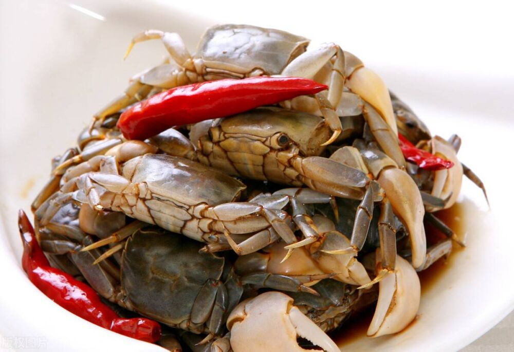 中国的“10大螃蟹产地”，不是只有阳澄湖才好，买螃蟹可不能错过