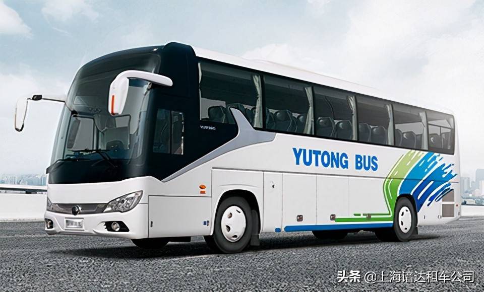 租一辆大巴车在上海多少钱？