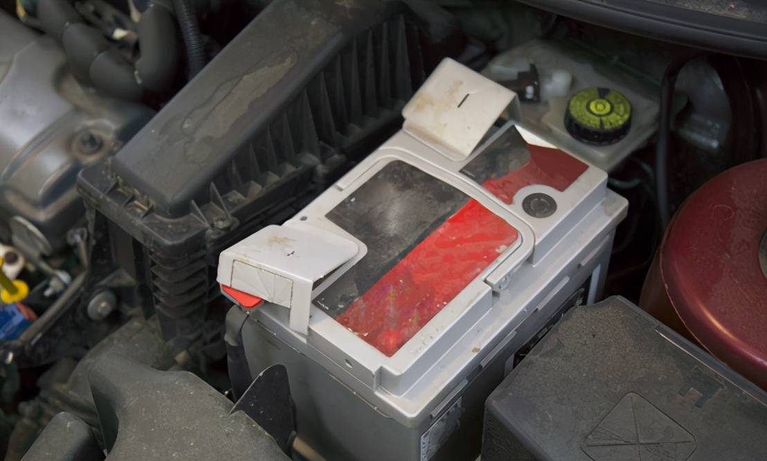 资深老司机揭秘蓄电池的正确安装方法！绝对有用