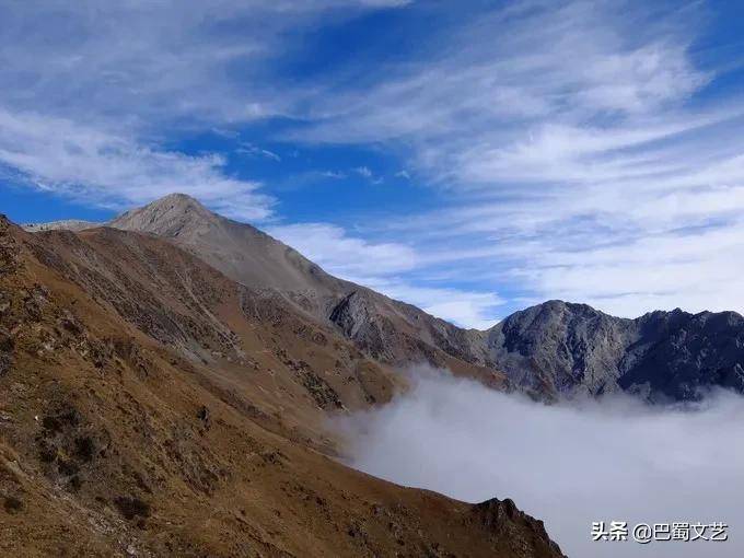 德阳之旌阳区、罗江区、中江、广汉、什邡、绵竹海拔最高和最低点